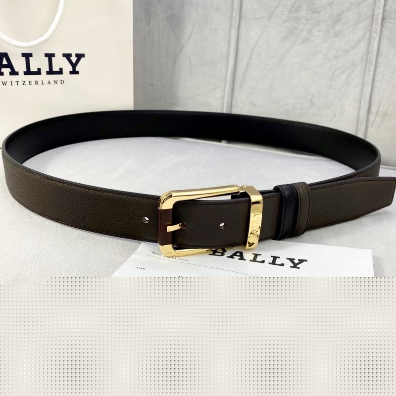 BALLY